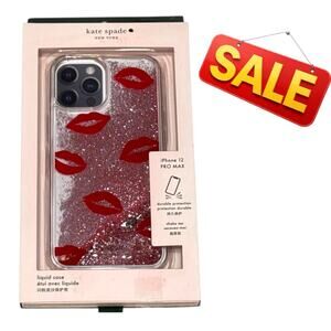 38. Kate Spade phone case iPhone 12 Pro Max